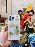 Thỉnh phù may mắn
