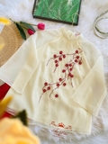 Bộ pháp phục Thục Chi - cover LINN
