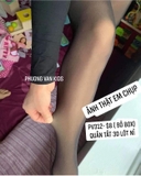 Tất 3d lót nỉ
