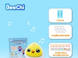 Bộ chạm nhảy tăng chiều cao Beechi