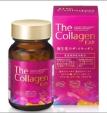 Collagen Exr Shishedo 1000mg - 126 Viên