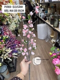 Cành đào mốc cao cấp