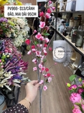 Cành đào mốc cao cấp