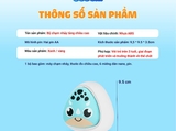Bộ chạm nhảy tăng chiều cao Beechi