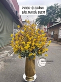 Cành mai giả cao cấp