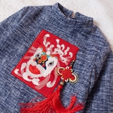 Aó dài tuế nguyệt