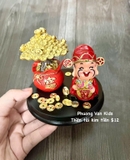 Thần tài kim tiền