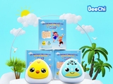 Bộ chạm nhảy tăng chiều cao Beechi