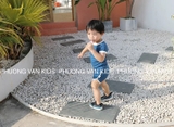 Bộ thun gân hè MinkyMom