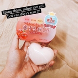 Xà phòng trị thâm mông trái đào Nhật Bản Pelican Hip Care