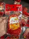 2 Set (12 dây) treo cây- loại 1 đẹp cứng, giao random