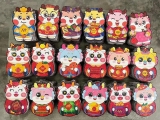 Set 100 lì xì ( 20 mẫu random)