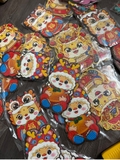 Set 6 lì xì loại 1- đẹp xịn
