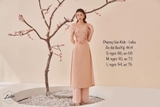 Áo dài Giai Kỳ- size L