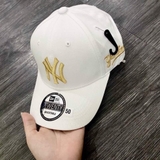 Mũ lưỡi trai NY cho bé - vòng đầu 50cm