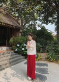 Bộ pháp phục Thục Chi - cover LINN