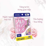 Viên uống thơm cơ thể DHC Nhật Bản- 40 viên/20 ngày