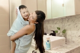 Sữa tắm Lactacyd BB 250ml