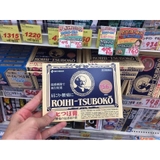 Miếng dán huyệt đạo Roihi-Tsubokou Nhật Bản