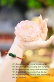 Thỉnh dây Ngũ Điếu - 5 đồng tiền phong thuỷ- đá Ngọc Sơn Thuỷ