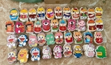 Set 100 lì xì ( 20 mẫu random)