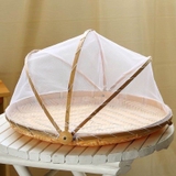 Mẹt tre lồng màn
