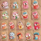 Set 100 lì xì ( 20 mẫu random)