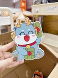 Set 100 lì xì ( 20 mẫu random)