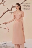Áo dài Giai Kỳ- size L