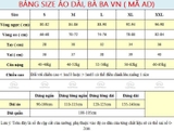 Áo dài linen hồng phấn thêu hoa dáng suông