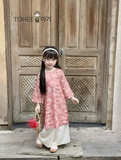 Áo dài Viên Minh & Hy Nguyệt