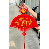 Dây trang trí tết