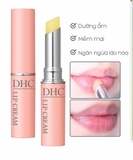 Son dưỡng môi DHC Nhật Bản không màu