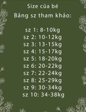 Set yếm gấm Giai Kỳ kèm mấn, hàng thiết kế