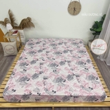 GA GỐI CHỐNG THẤM CAO CẤP- LÁ HỒNG