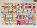 Set 100 lì xì ( 20 mẫu random)