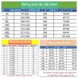 Áo dài bé trai Phụng nghi