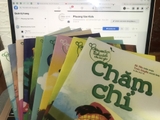 Bộ sách 9 cuốn gieo mầm tính cách bé
