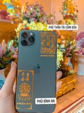 Thỉnh phù may mắn