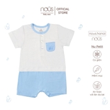 Nous body cộc xanh
