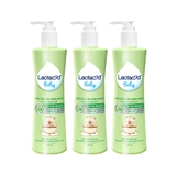 Sữa tắm Lactacyd Milky 500ml