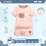 Bộ Mompa Bamboo / MP022