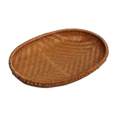 Mẹt tre oval 30x20cm