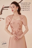 Áo dài Giai Kỳ- size L