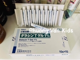 KEM TRỊ MỤN DALACIN T GEL 1% - Japan
