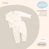 Nous petit cài thẳng chuồn chuồn - newborn