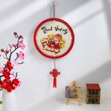 Decor tết