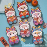 Set 6 lì xì loại 1- đẹp xịn