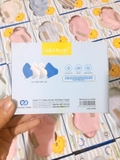 Khẩu trang kháng khuẩn uala rogo - set 2c random