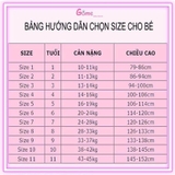 Áo dài Phụng Y đỏ- hãng Gome